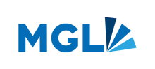 MGL International logo